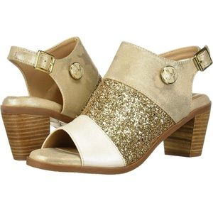 NEW! Lindsay Phillips Elise Peep-Toe Bootie- 11